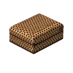 جا سکه ای خاتم کاری کد 1-70002 