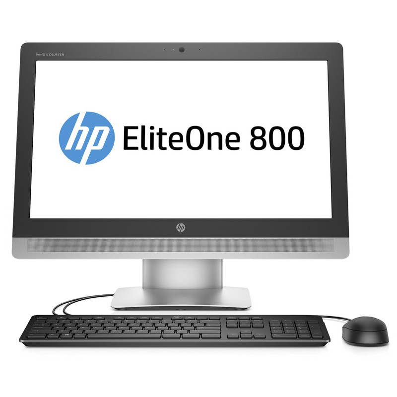 کامپیوتر همه کاره23 اینچی اچ پی مدل EliteOne 800 G2 - C