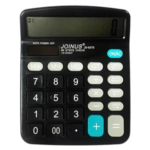 ماشین حساب جوینوس مدل JS-837S