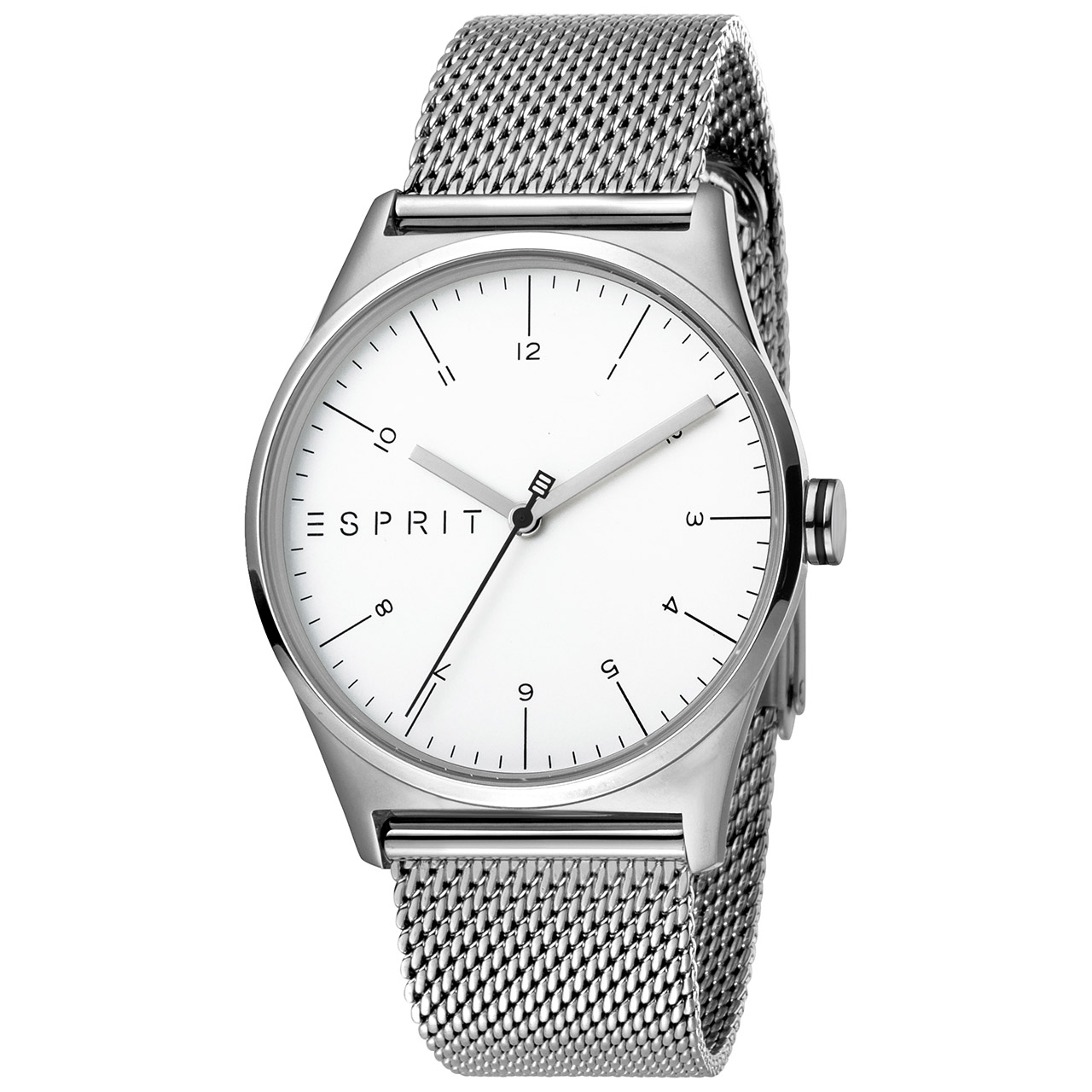 ساعت مچی عقربه ای مردانه اسپریت مدل ES1G034M0055