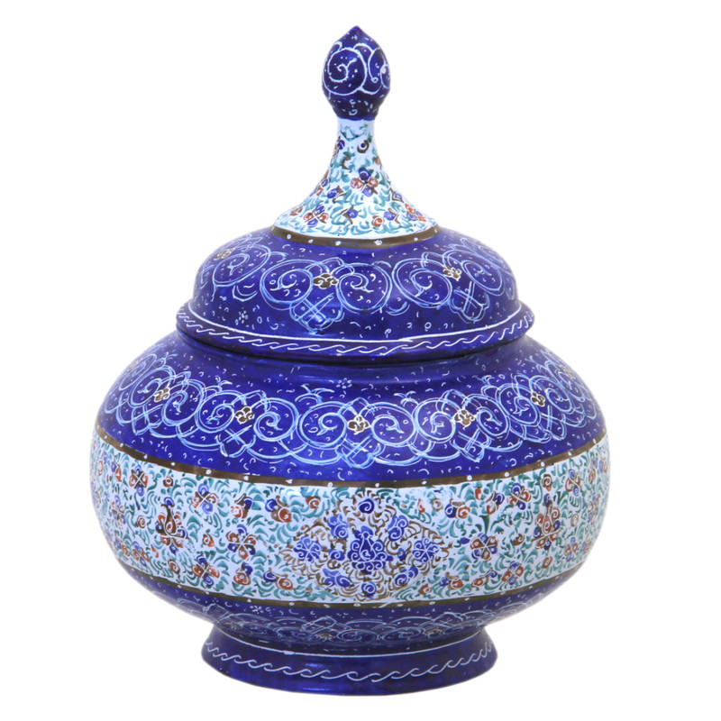 گزخوری میناکاری کد 4-10163 