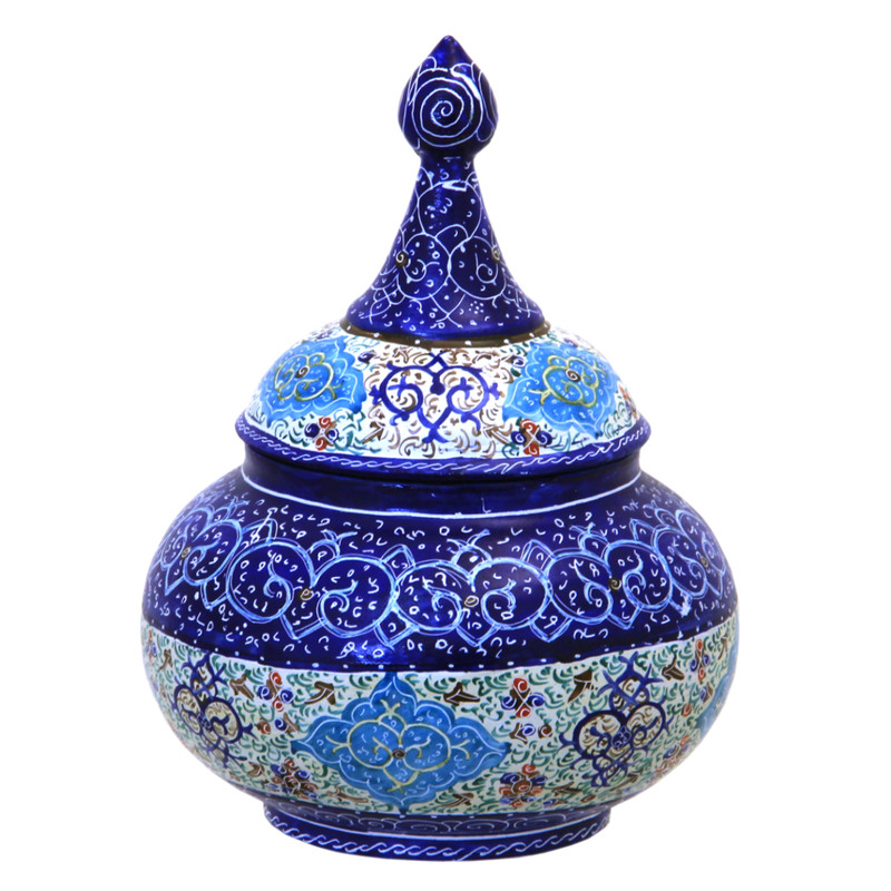 گزخوری میناکاری کد 3-10163 