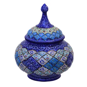 گزخوری میناکاری کد 7-10144 