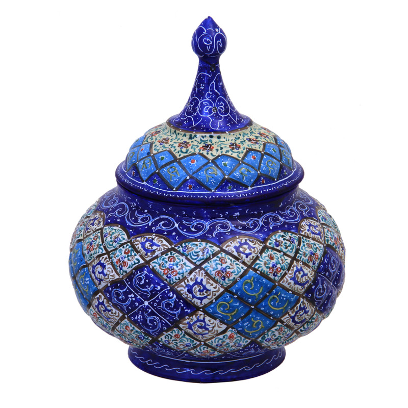 گزخوری میناکاری کد 7-10144 