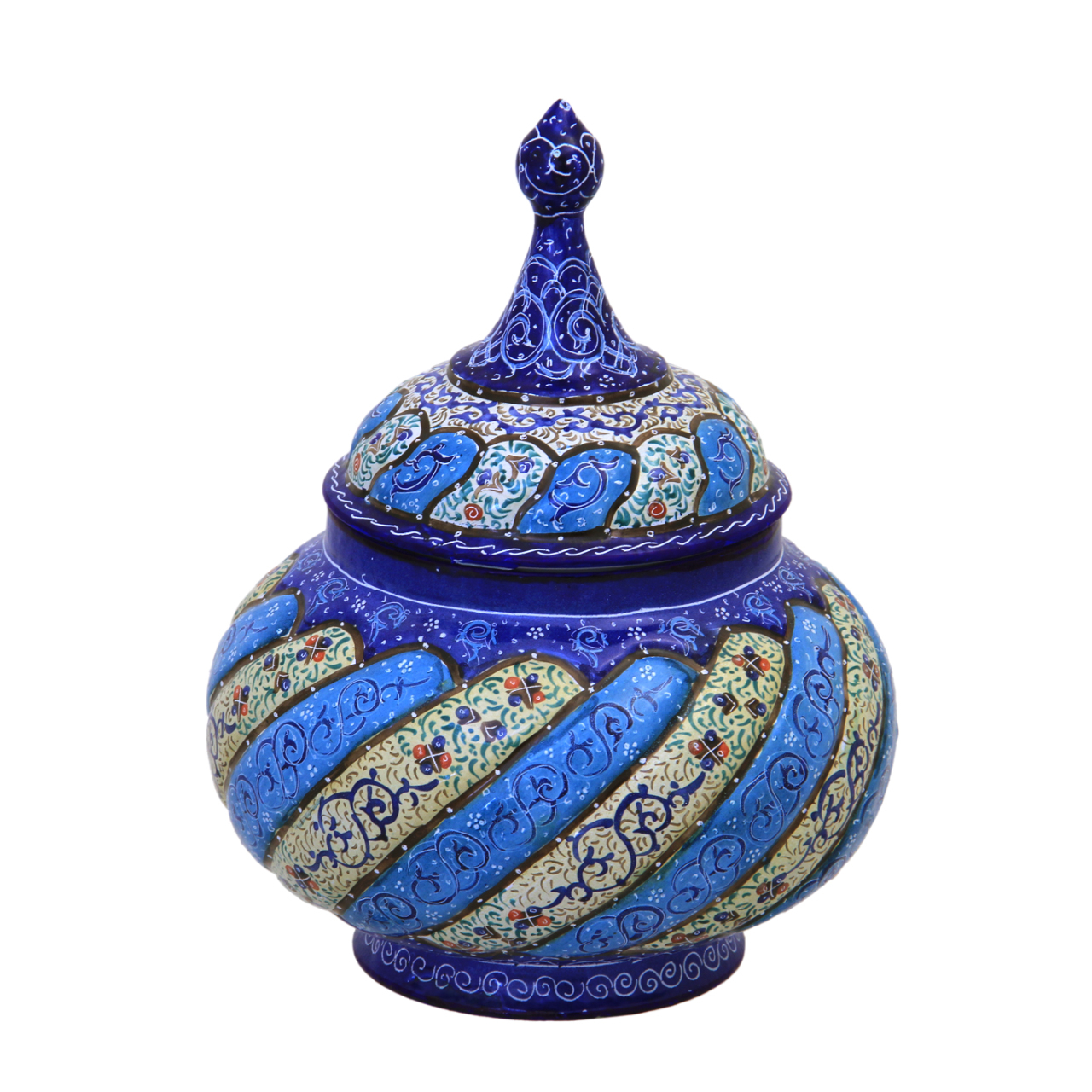 گزخوری میناکاری کد 6-10144 