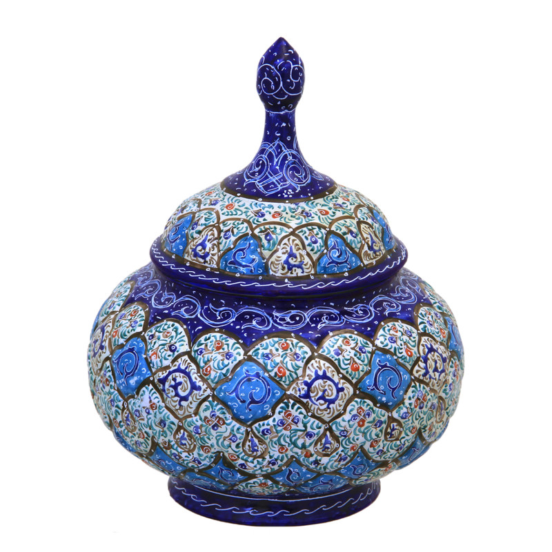 گزخوری میناکاری کد 5-10144 