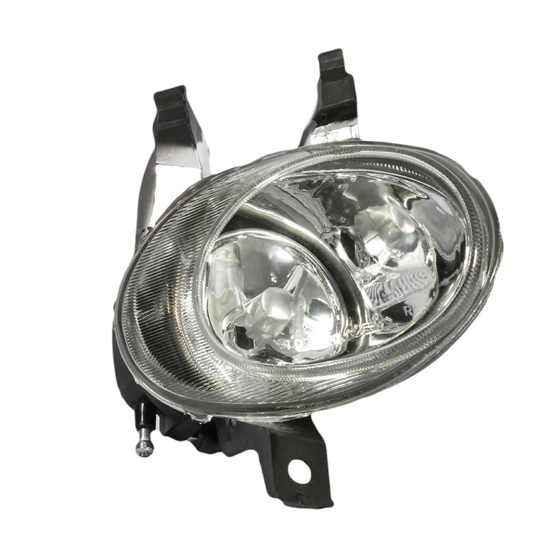 چراغ مه شکن جلو راست فراز مدل FT-540 مناسب برای پژو 206