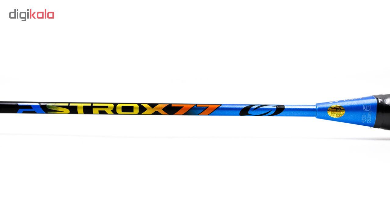 راکت بدمینتون یونکس مدل ASTROX77 main 1 7