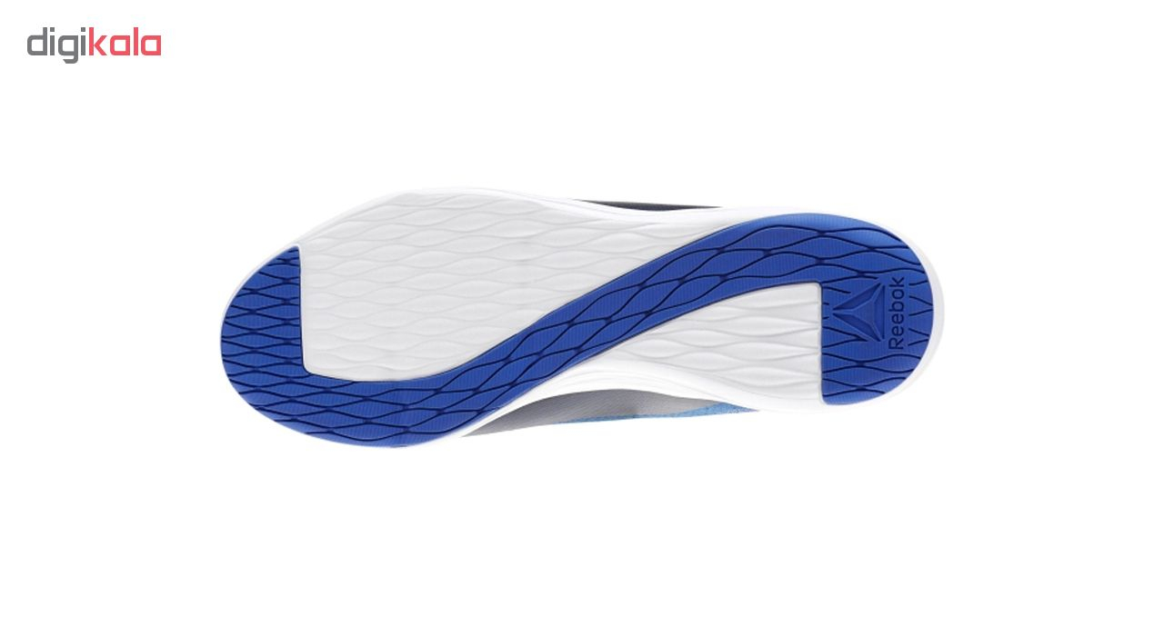 کفش مخصوص پیاده روی مردانه ریباک مدل CN1017