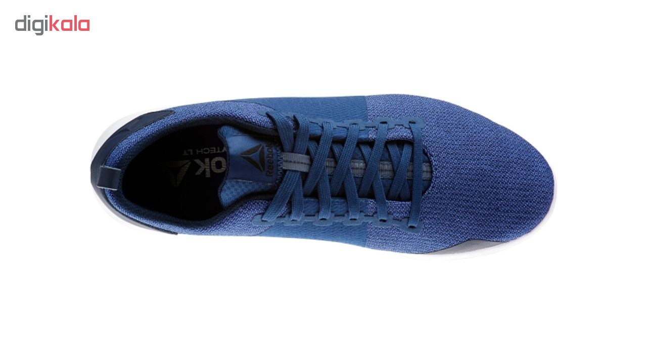 کفش مخصوص پیاده روی مردانه ریباک مدل CN1017