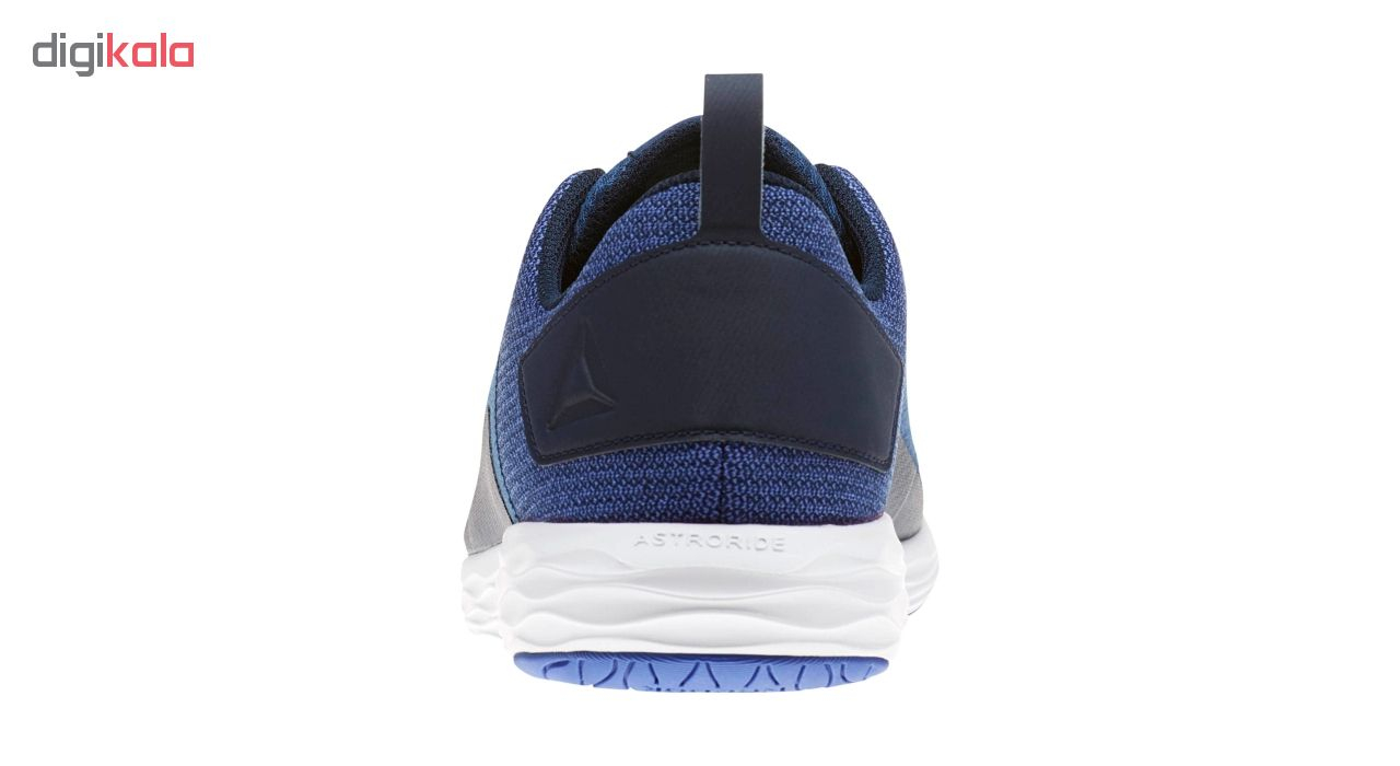 کفش مخصوص پیاده روی مردانه ریباک مدل CN1017