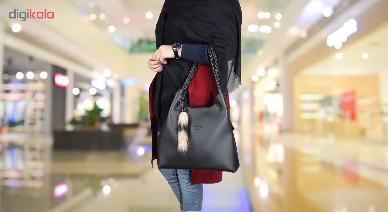 کیف دستی زنانه دوک مدل 8-1679 -  - 14