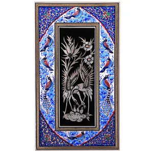 قاب خاتم کاری کد 4-70191