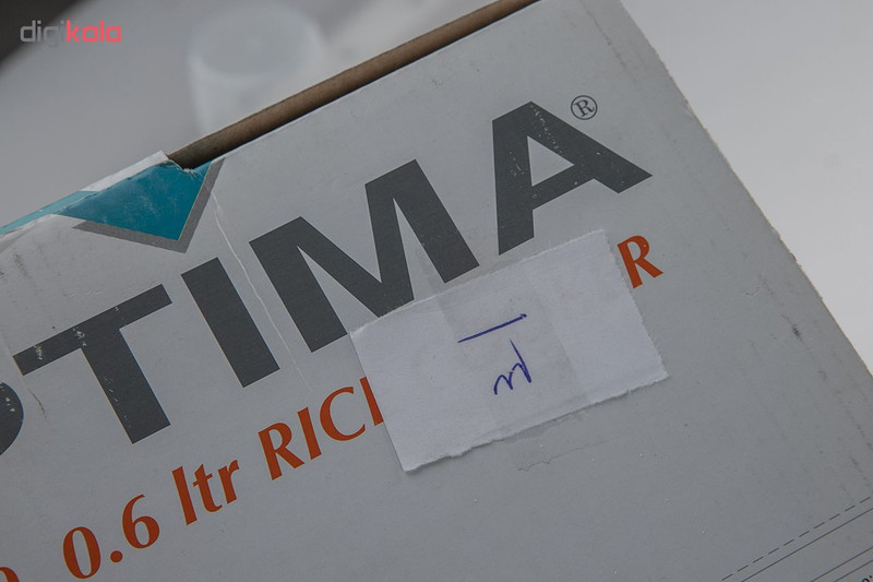 پلو پز اپتیما مدل RC300