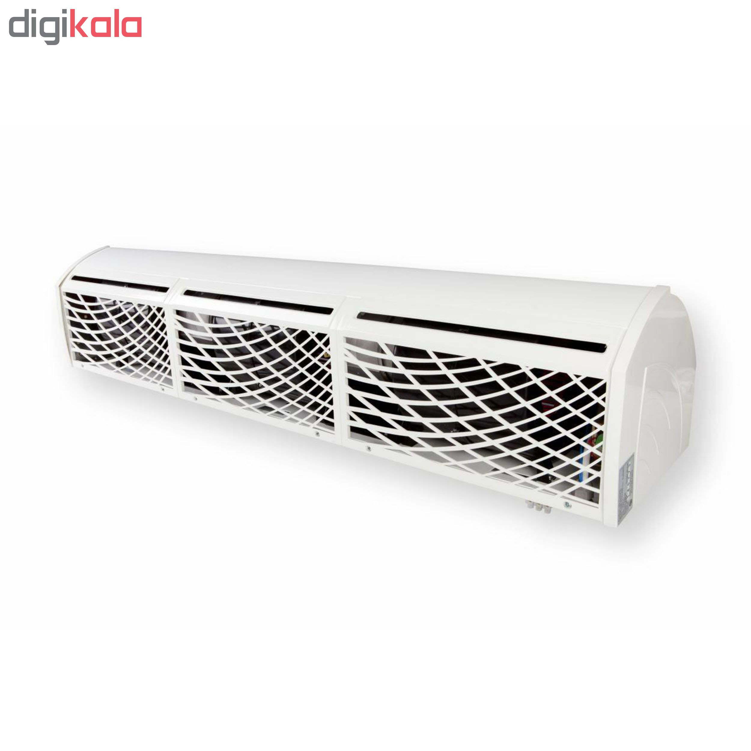 پرده هوا میتسویی مدل FM4020
