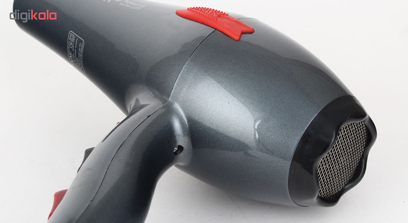 سشوار مک استایلر مدل MC-6616