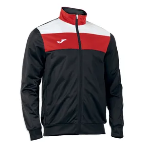 گرمکن مردانه جوما مدل CREW BLACK