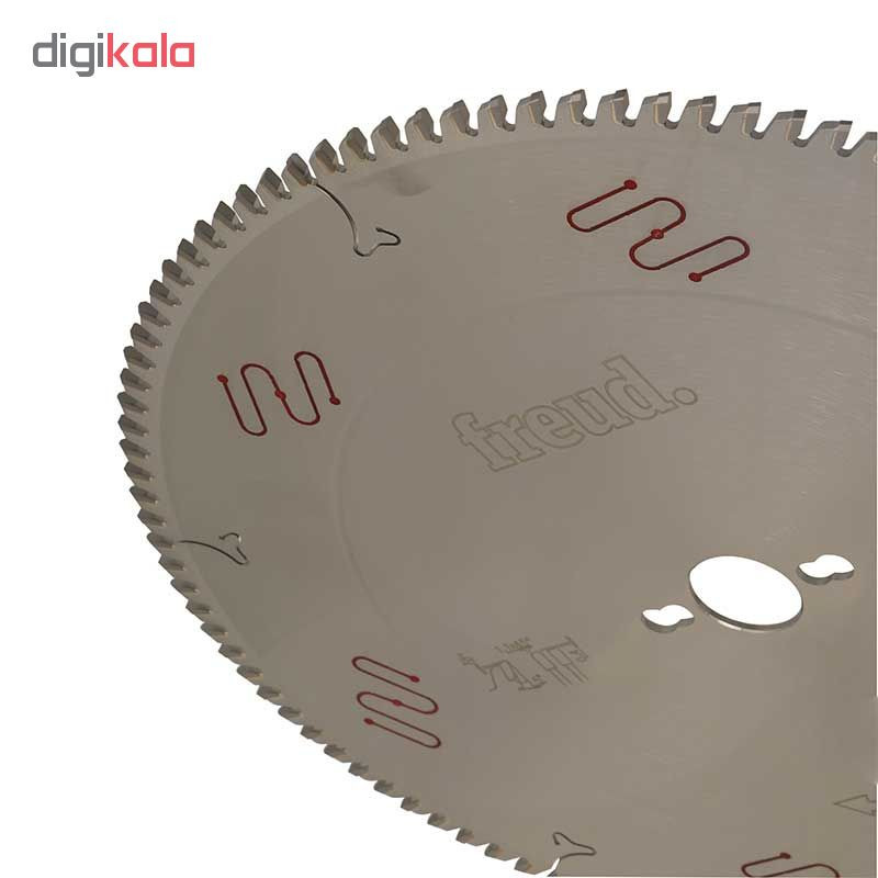 تیغ اره فرود مدل LU4D 0100