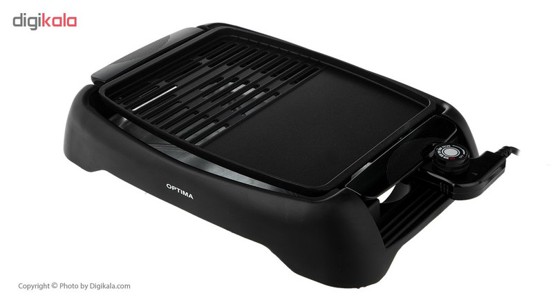 گریل اپتیما مدل GR1750