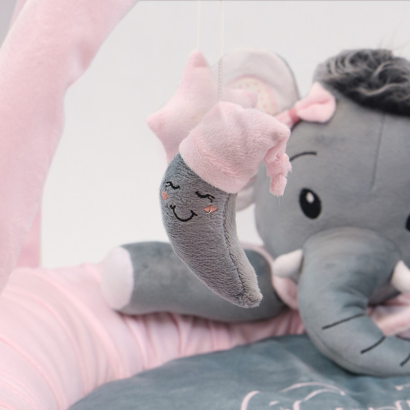 تشک بازی مدل فیل