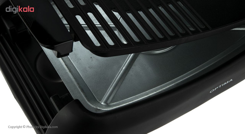 گریل اپتیما مدل GR1750