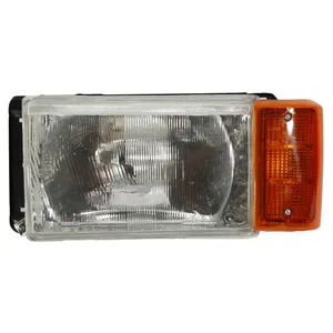 چراغ جلو راست فراز مدل FT-600 مناسب برای پیکان
