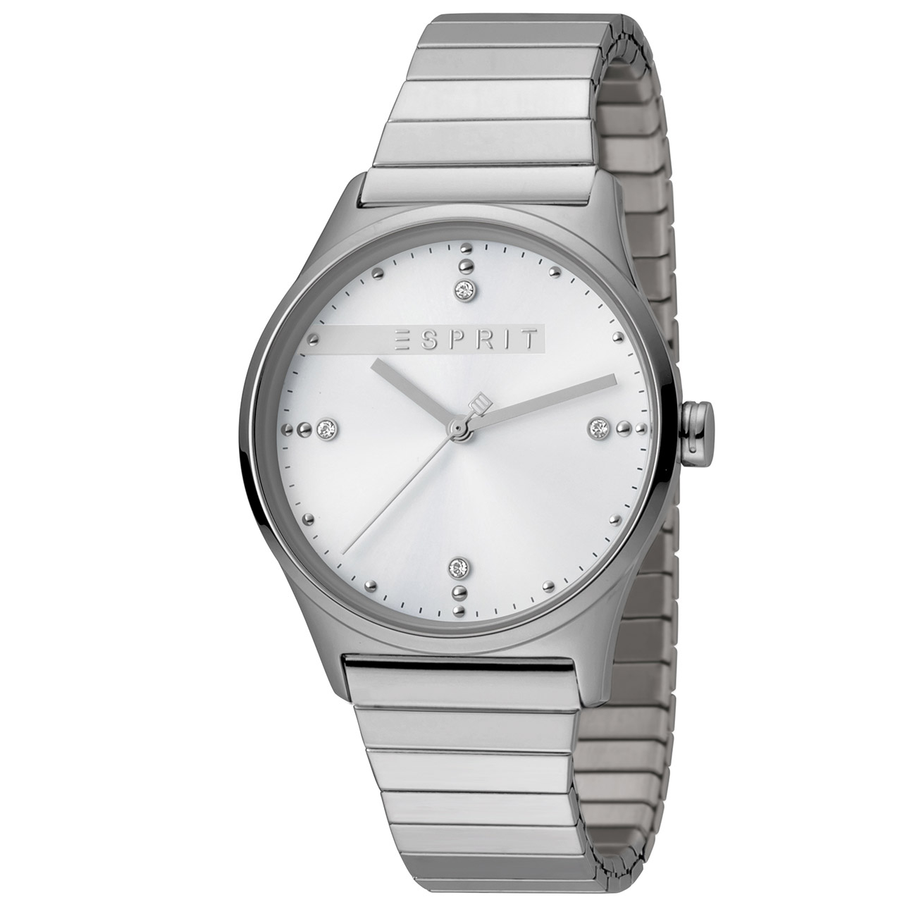 ساعت مچی عقربه ای زنانه اسپریت مدل ES1L032E0095