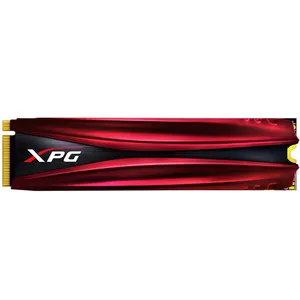 اس اس دی اینترنال ایکس پی جی مدل GAMMIX S11 Pro PCIe Gen3x4 M.2 2280 ظرفیت 256 گیگابایت