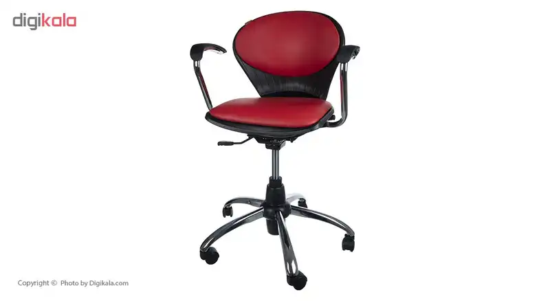 صندلی اداری مدل 001