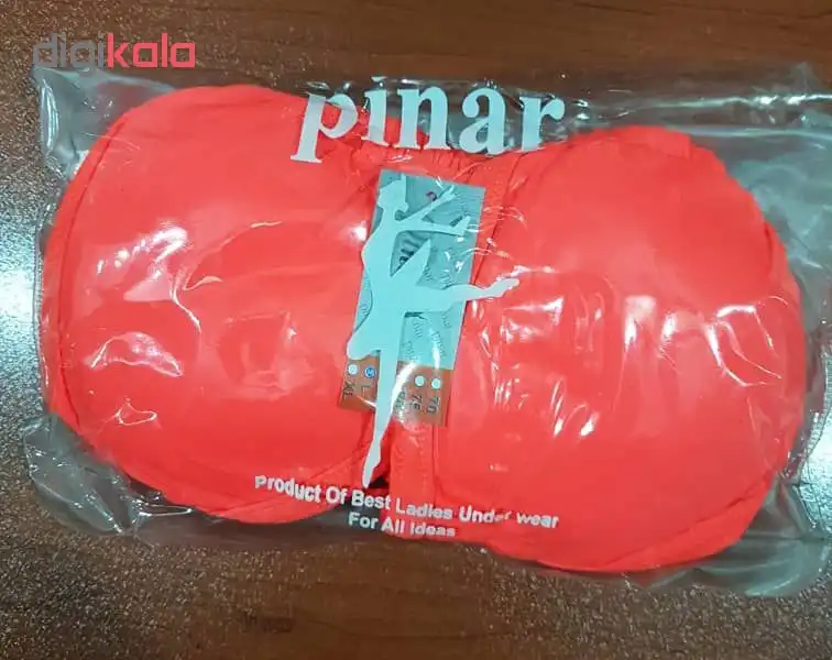 مایو زنانه پینار مدل بیکینی کد 03