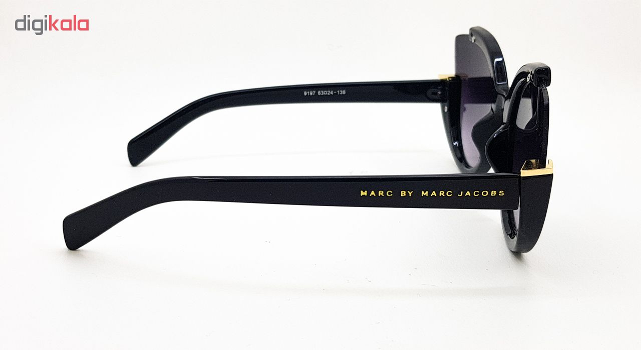 عینک آفتابی کد 0001