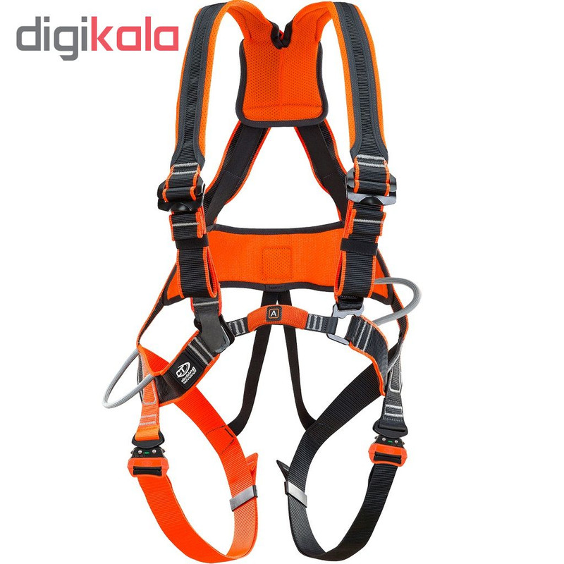 هارنس سی تی مدل WORK TEC QR