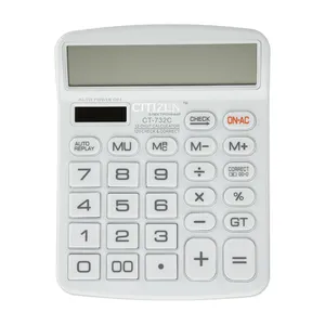 ماشین حساب مدل CT-732C
