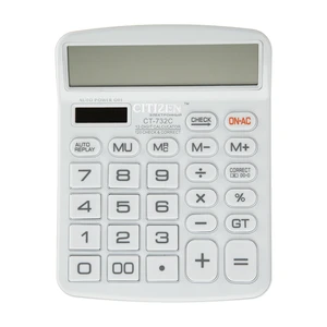 ماشین حساب مدل CT-732C