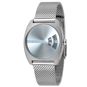 نقد و بررسی ساعت مچی عقربه ای زنانه اسپریت مدل ES1L036M0045 توسط خریداران