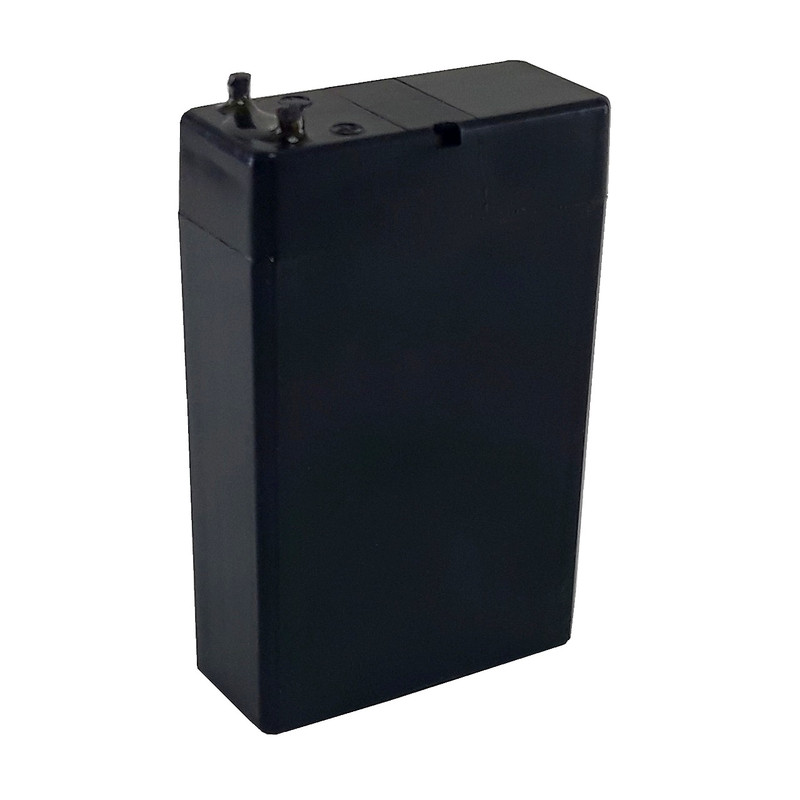 باتری سیلد اسید 4.2 ولت مدل TBK-7548