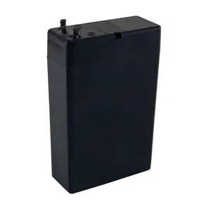 باتری سیلد اسید 4.2 ولت مدل TBK-7548