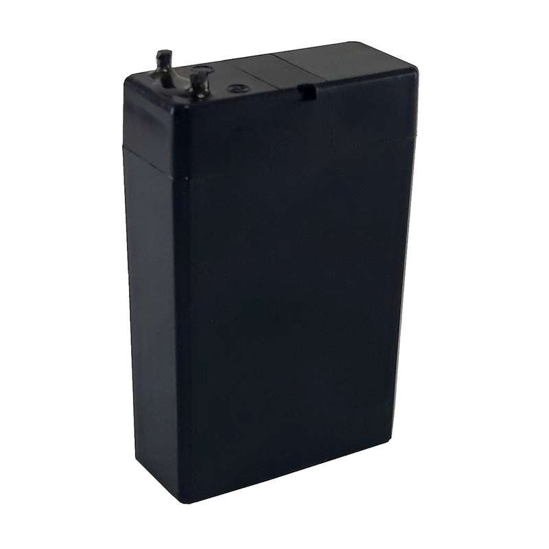 باتری سیلد اسید 4.2 ولت مدل TBK-7548