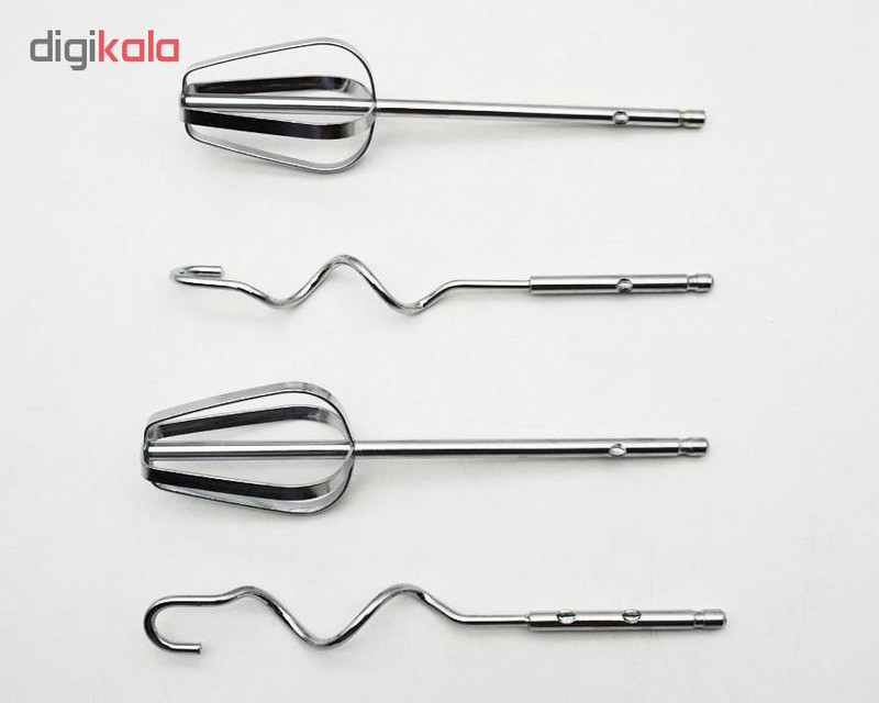 همزن لاکی مدل JL-133