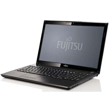 نوت بوک فوجیتسو لایف بوک AH-532