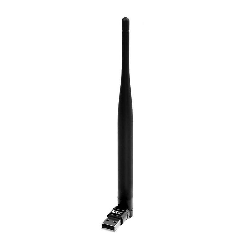 کارت شبکه USB بی سیم مدل UNT-W03