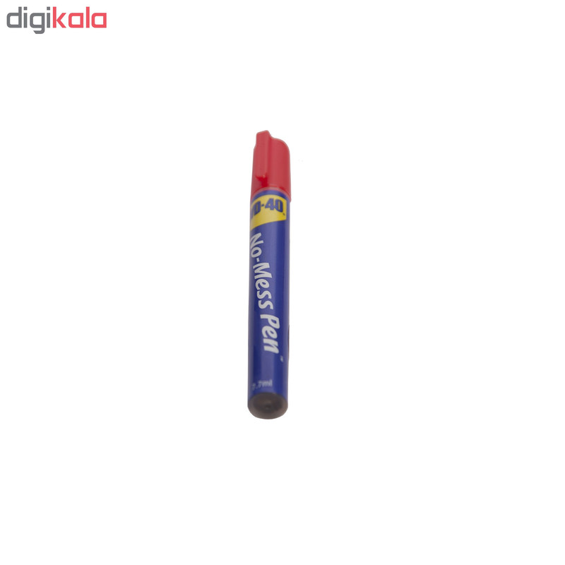 روان کننده مدادی WD40 مدل 7.7 روان کننده مدادی WD40 مدل 7.7