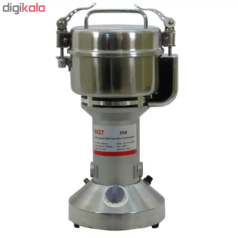 آسیاب صنعتی بست مدل 350