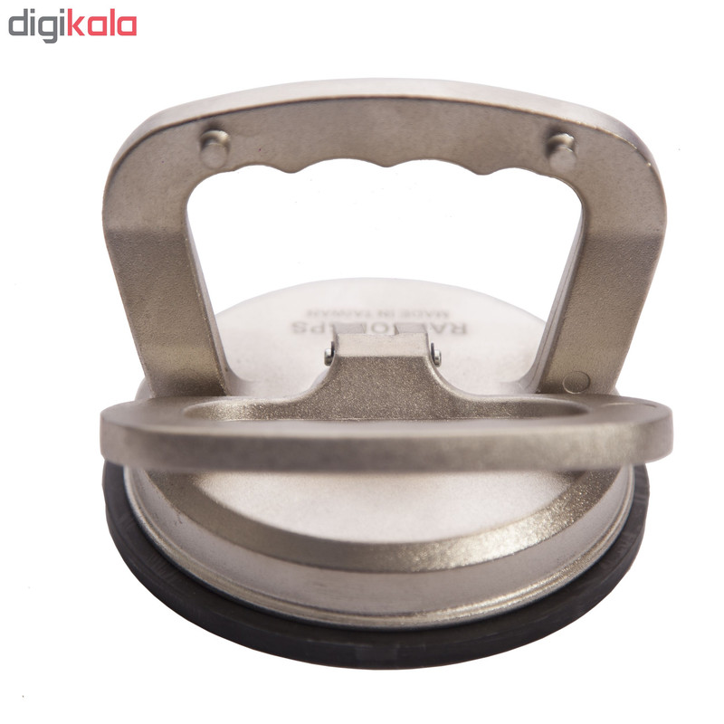 مکنده کاشی و شیشه راسول مدل WH-9801A