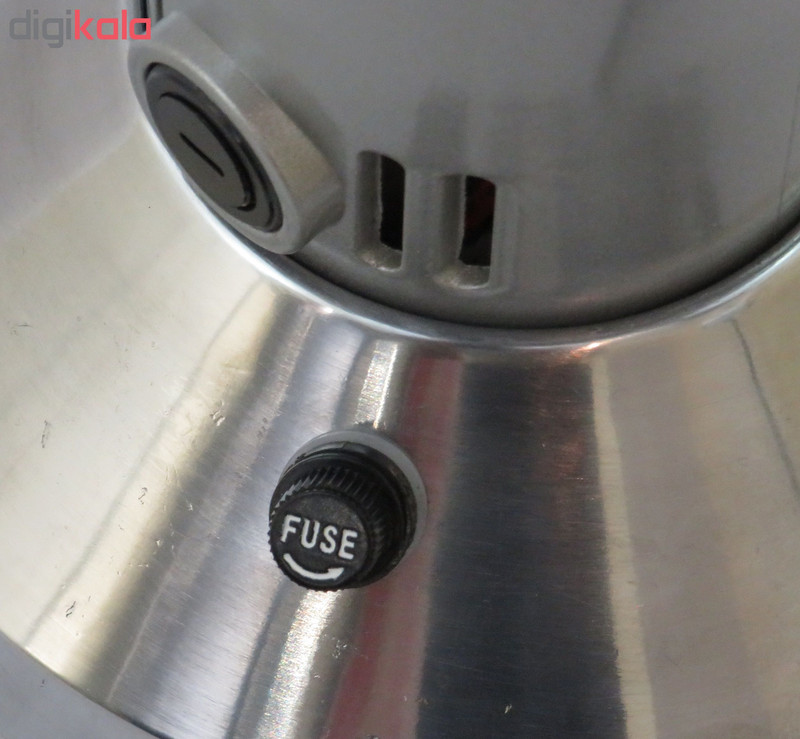 آسیاب صنعتی بست مدل 350