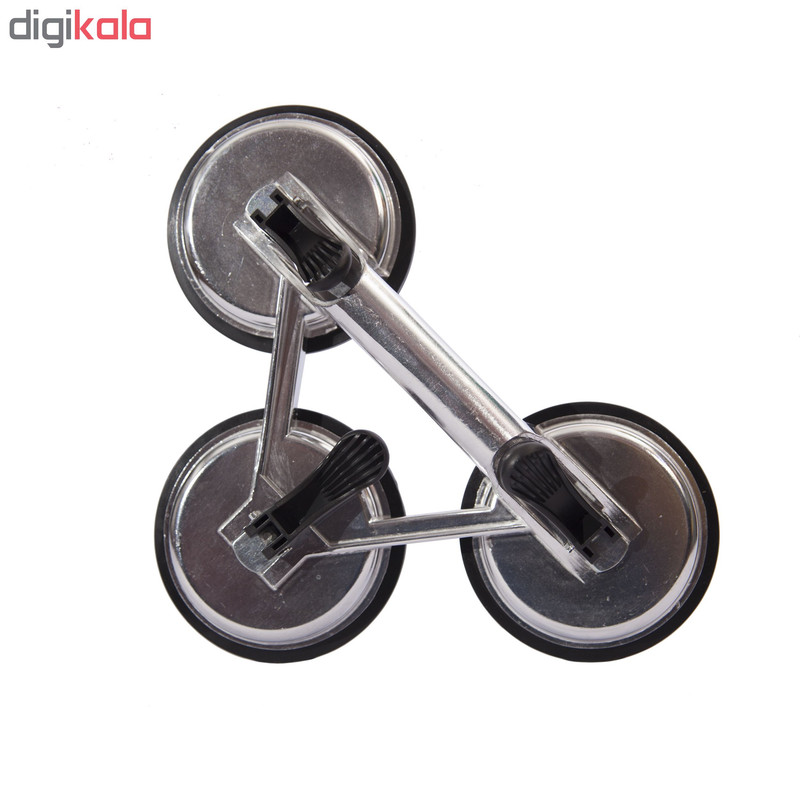 مکنده کاشی و شیشه گلکسی مدل GS-3 مکنده کاشی و شیشه گلکسی مدل GS-3