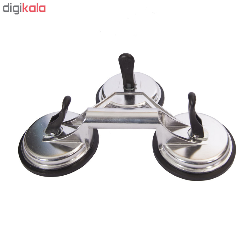 مکنده کاشی و شیشه گلکسی مدل GS-3 مکنده کاشی و شیشه گلکسی مدل GS-3