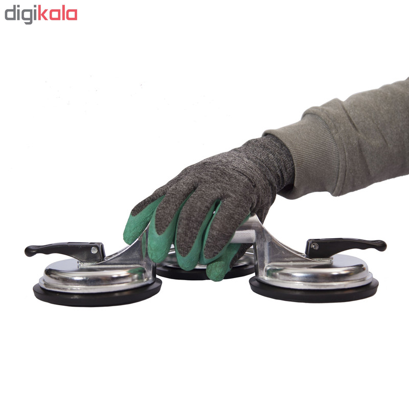 مکنده کاشی و شیشه گلکسی مدل GS-3 مکنده کاشی و شیشه گلکسی مدل GS-3