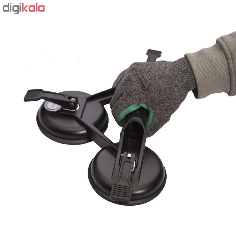 مکنده کاشی و شیشه مدل GS-3K