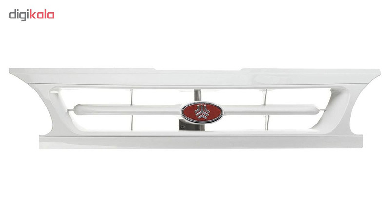 جلو پنجره مدل RADFAR 5964 مناسب برای پراید 131